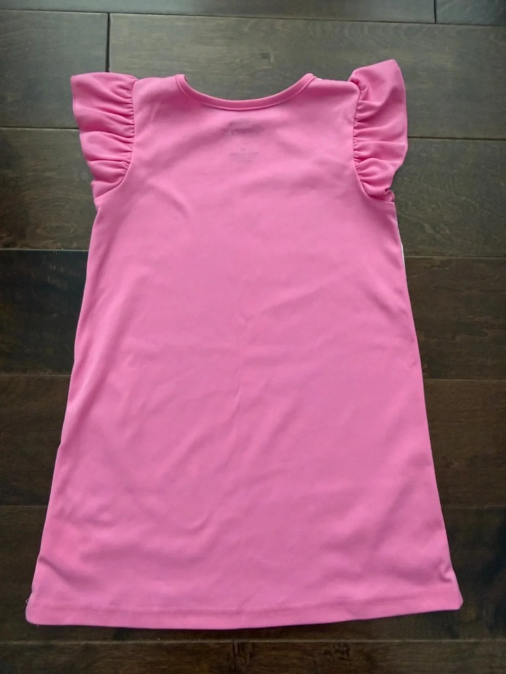 Disney Princess Girl's Nightgown - Picture 3 of 3